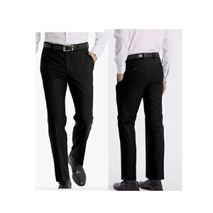 Calvin Klein Men Modern Fit Dress Pant